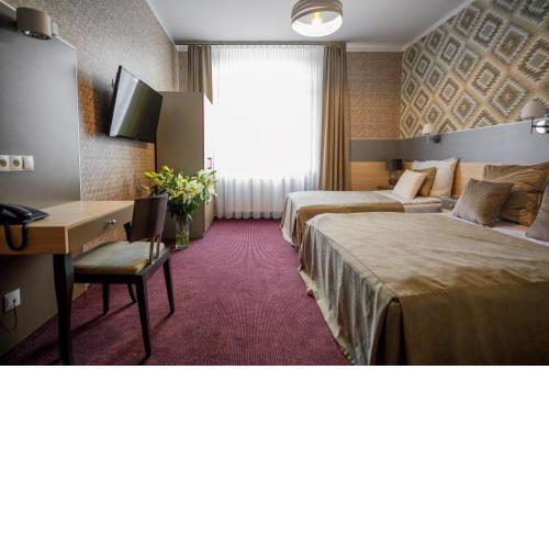 Hotel Kazimierz