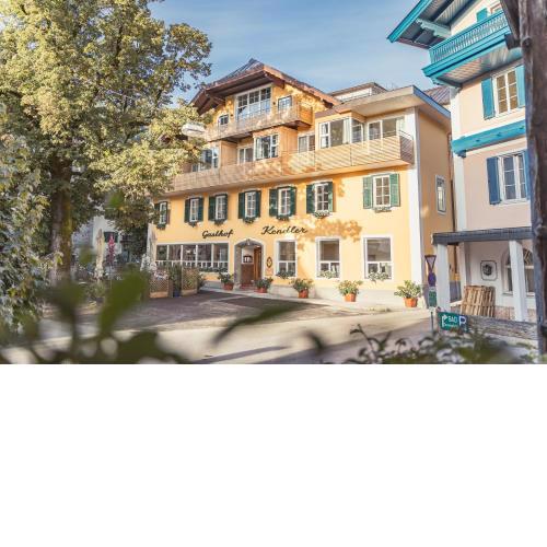 Hotel Kendler