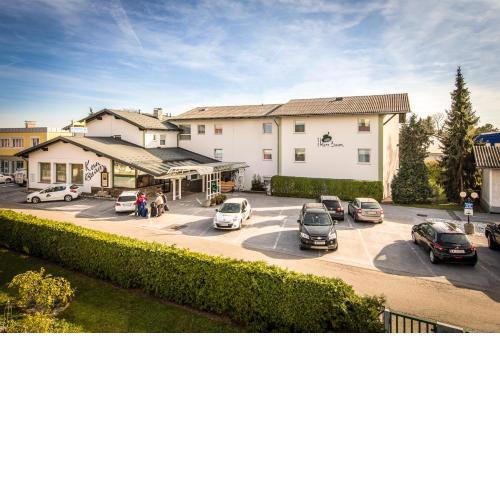 Hotel Kern Buam