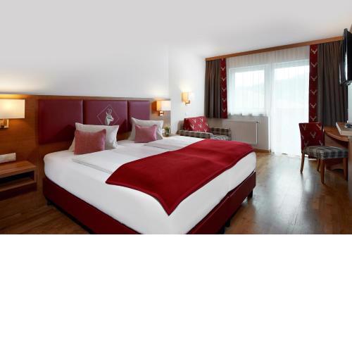 Hotel Kerschbaumer