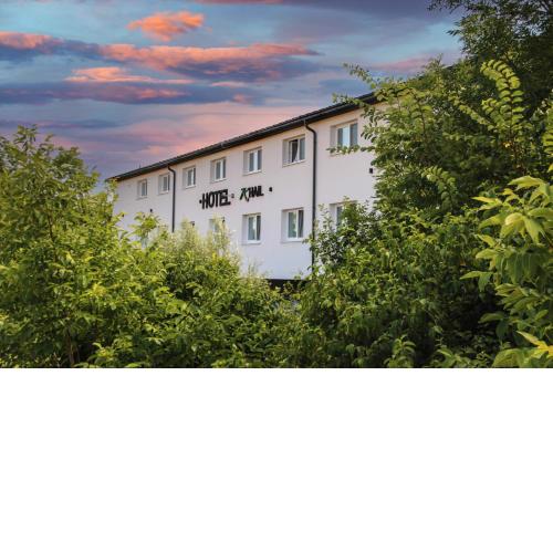 Hotel Khail