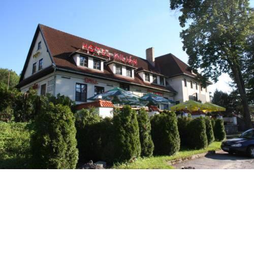 Hotel KILIÁN