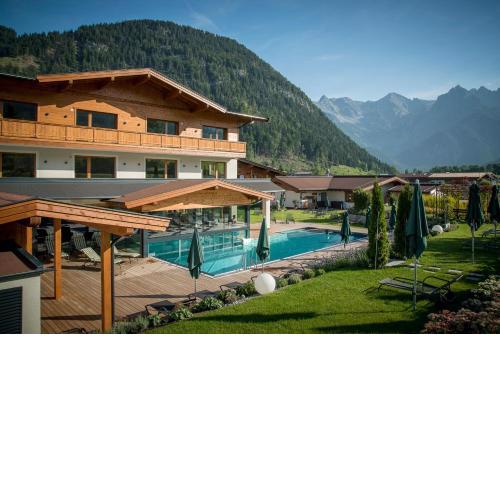 Hotel Kitzspitz