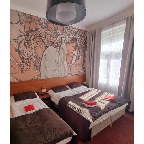 Hotel Klara