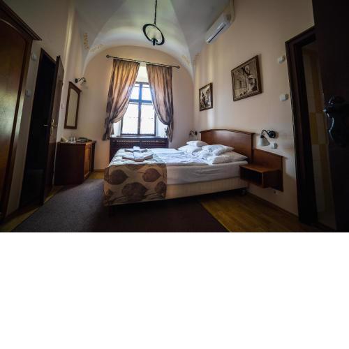 Hotel Klastrom
