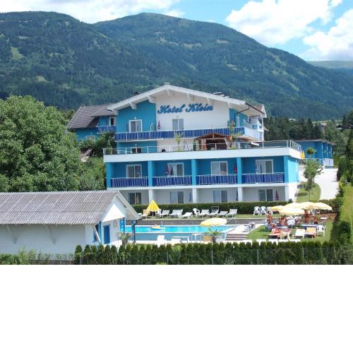 Hotel Klein - Seebodenerhof