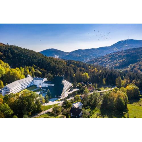 Hotel Klimczok Resort&Spa