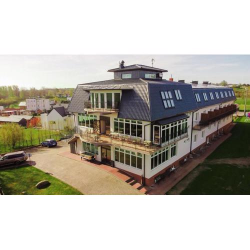 Hotel Kliper