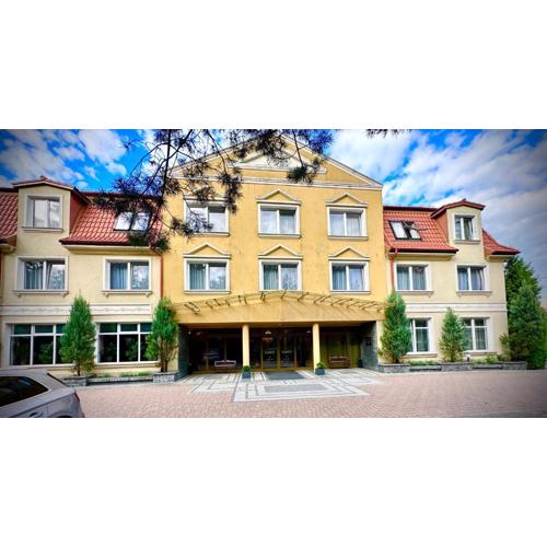 Hotel Koch