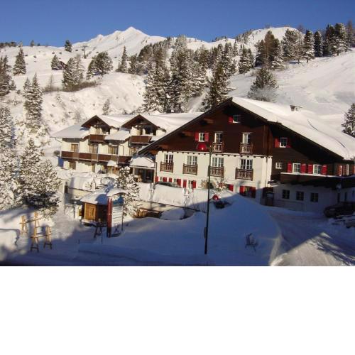 Hotel Koch