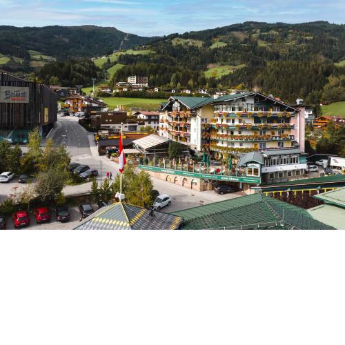 Hotel Kohlerhof
