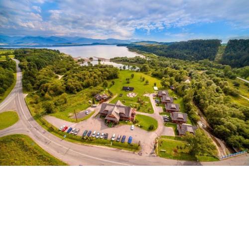 Hotel Koliba Greta