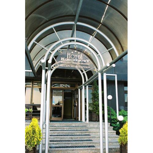 Hotel Kongresowy