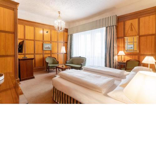 Hotel König von Ungarn