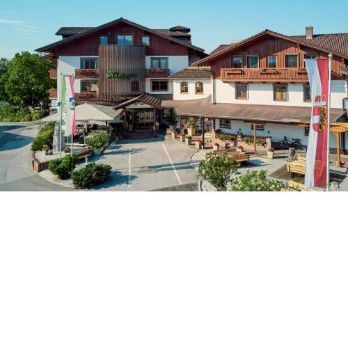 Hotel Königgut