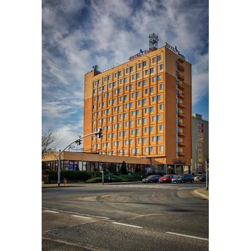 Hotel Konin
