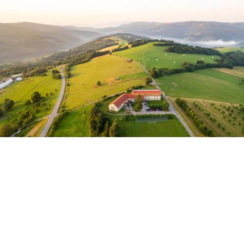 Hotel Kopanice