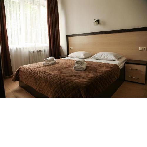 Hotel Koral