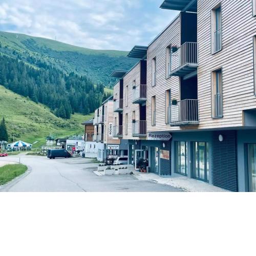 Hotel Koralpe