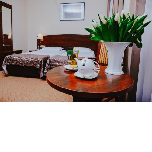Hotel Korel