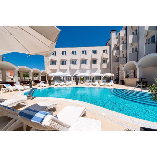 Hotel Korkyra