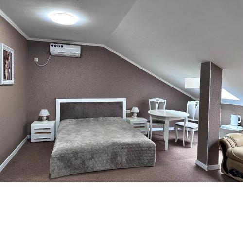 Hotel Korona