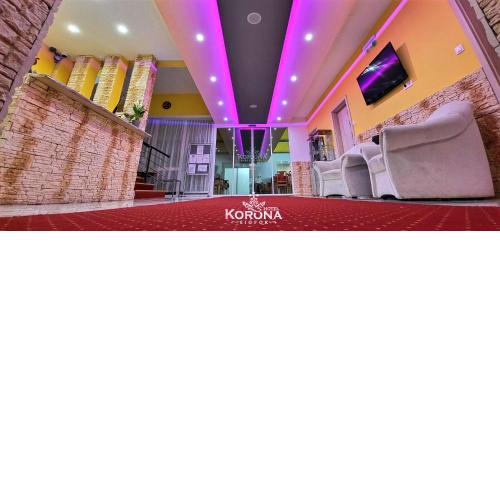 Hotel Korona
