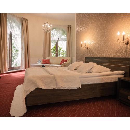 Hotel Korona