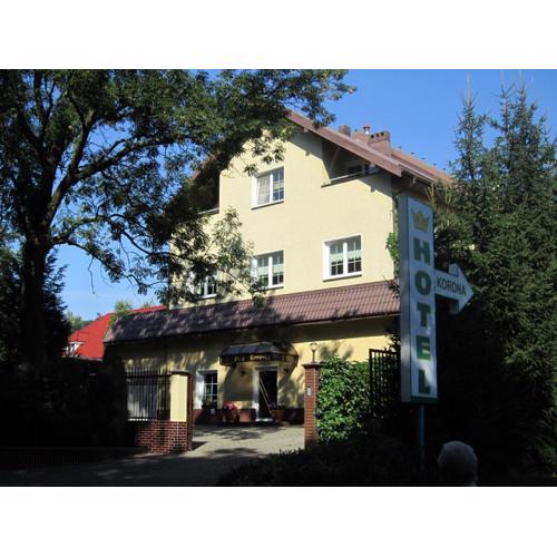 Hotel Korona