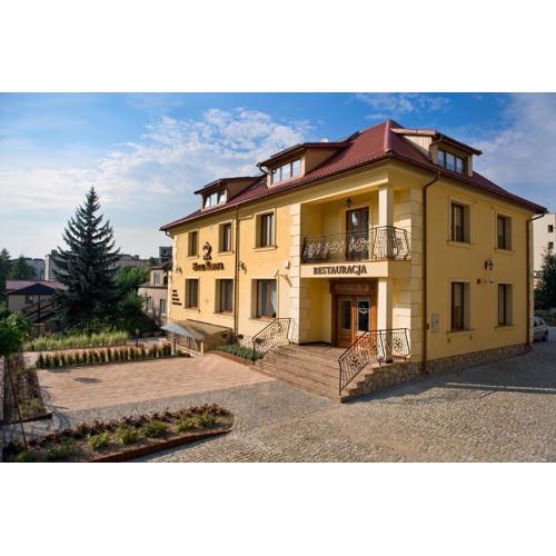 Hotel Korona