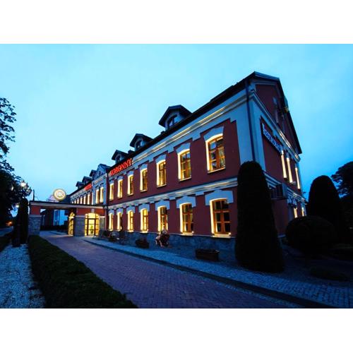 Hotel Koronny