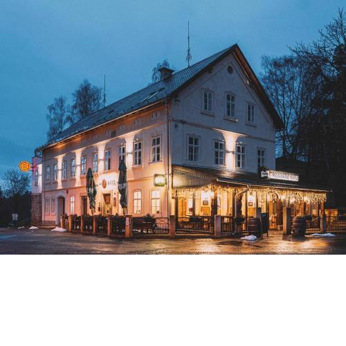 Hotel KORTUS