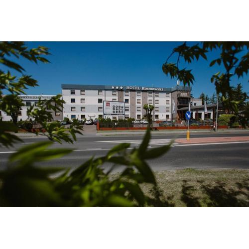 Hotel Kosmowski