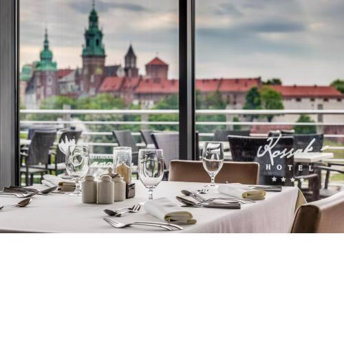 Hotel Kossak