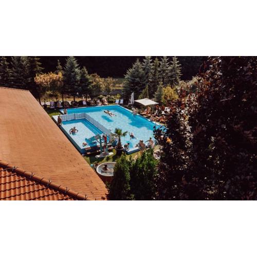 Hotel Kotarz Spa&Wellness