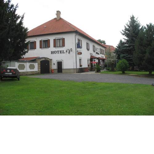 Hotel Kovarna