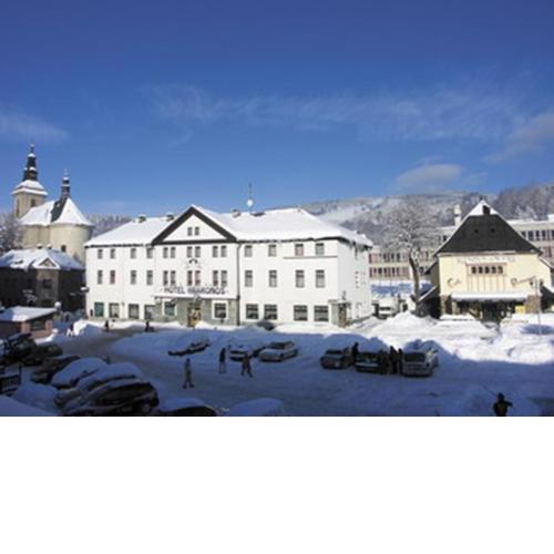 Hotel Krakonos