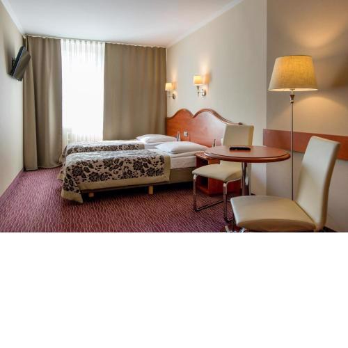 Hotel Krakus
