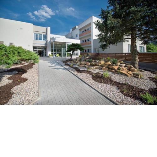 Hotel Kraskov Active Resort