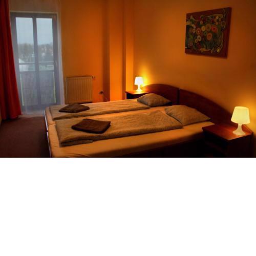 Hotel Kreator-Sport