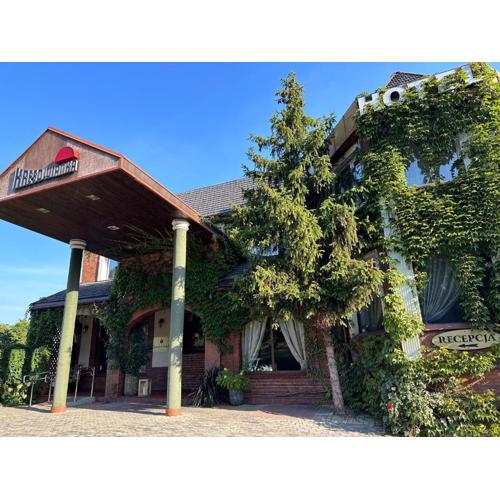 Hotel Kresowianka