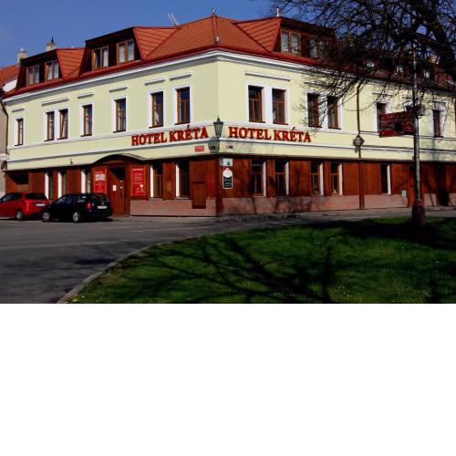 Hotel Kreta