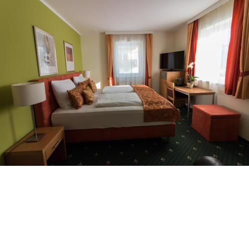 Hotel Kreuzwirt