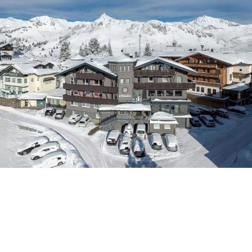 Hotel Kristall