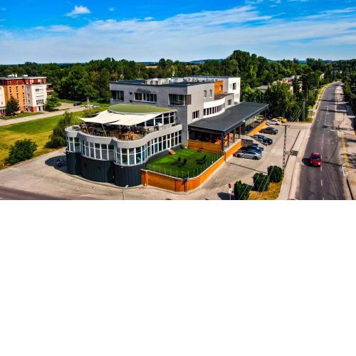 Hotel Kristály Konferencia & Wellness