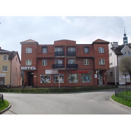 Hotel Krokus
