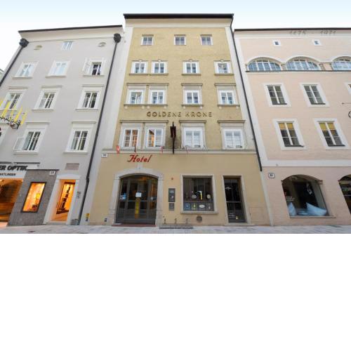 Hotel Krone 1512