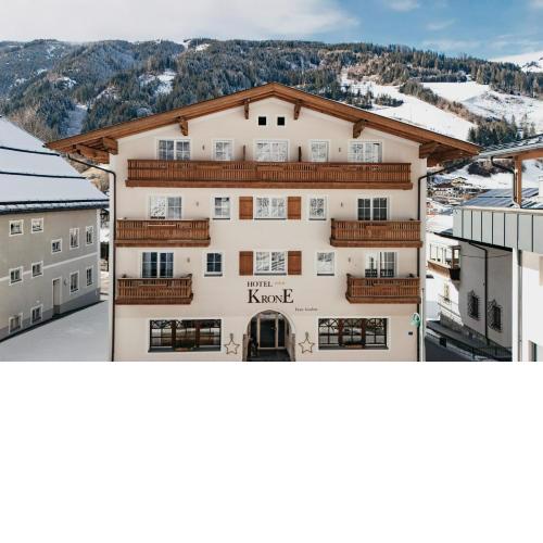 Hotel Krone Großarl