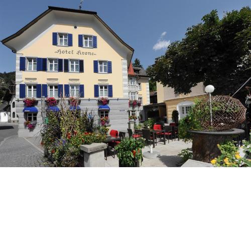 Hotel Krone