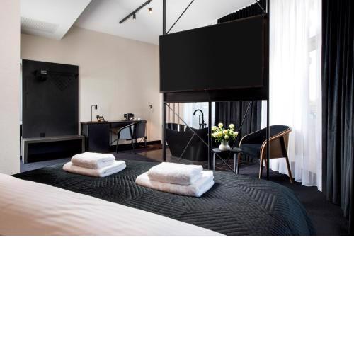 Hotel Krupnicza 30